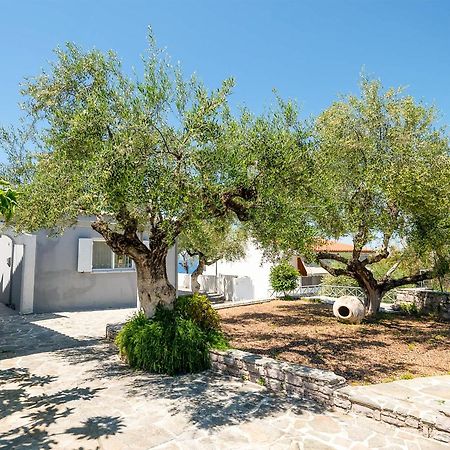 Pouletis Family Apartments - Akroyali Seaview Getaways Kalamata Zewnętrze zdjęcie
