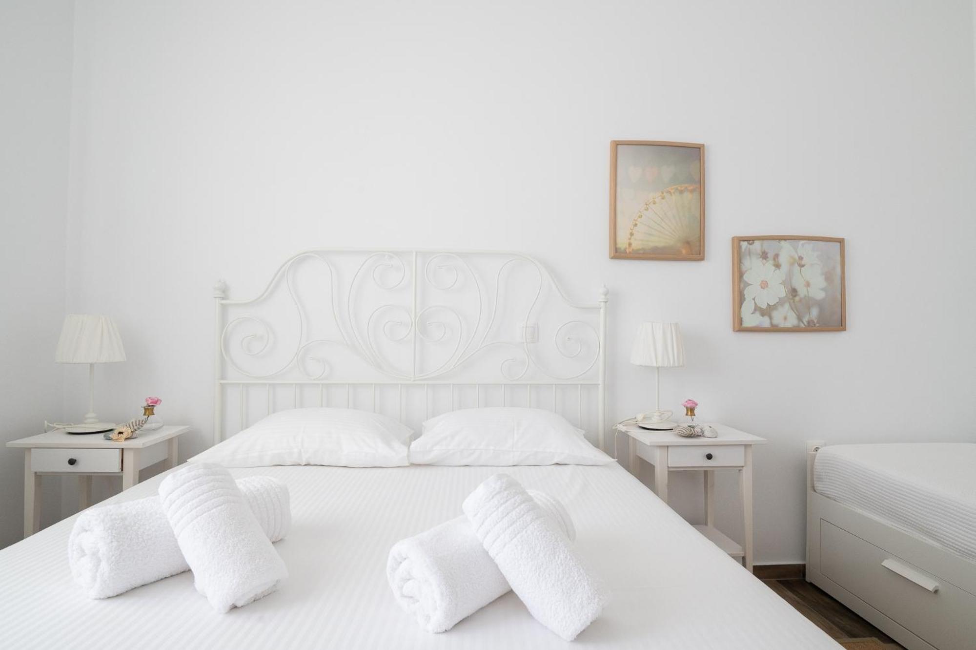 Pouletis Family Apartments - Akroyali Seaview Getaways Kalamata Zewnętrze zdjęcie