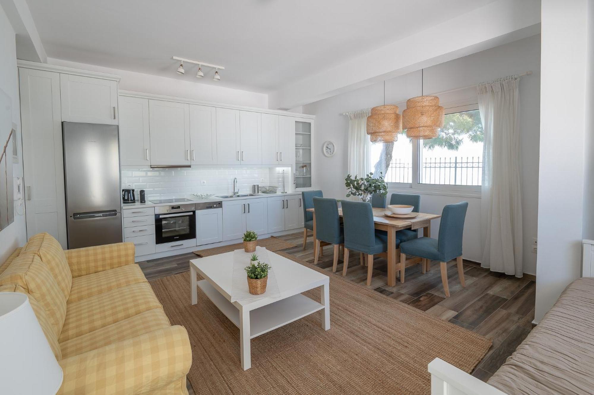 Pouletis Family Apartments - Akroyali Seaview Getaways Kalamata Zewnętrze zdjęcie