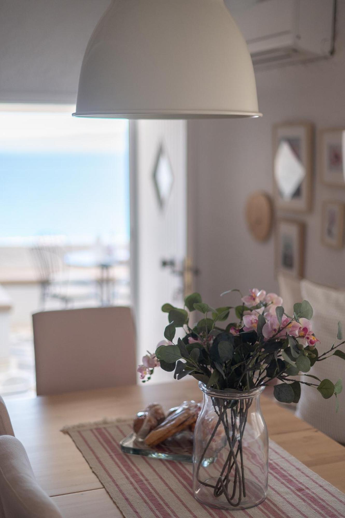 Pouletis Family Apartments - Akroyali Seaview Getaways Kalamata Zewnętrze zdjęcie