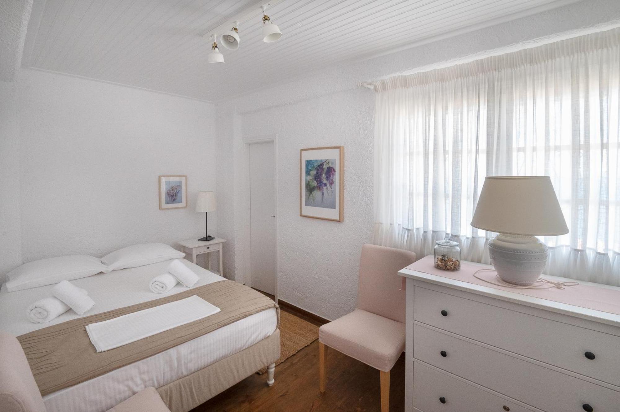 Pouletis Family Apartments - Akroyali Seaview Getaways Kalamata Zewnętrze zdjęcie