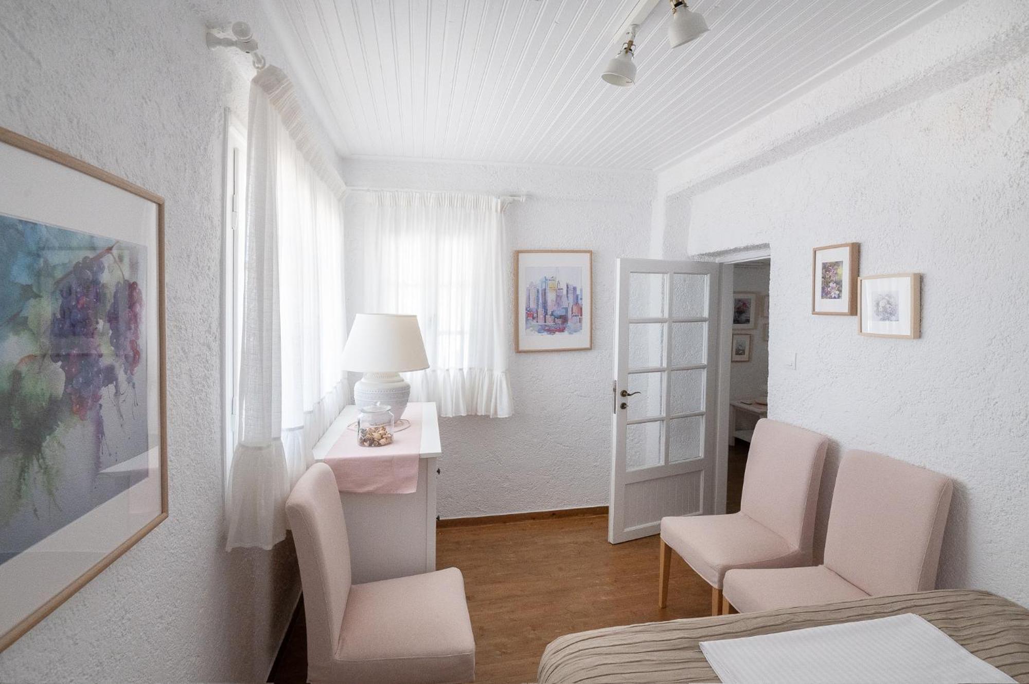 Pouletis Family Apartments - Akroyali Seaview Getaways Kalamata Zewnętrze zdjęcie
