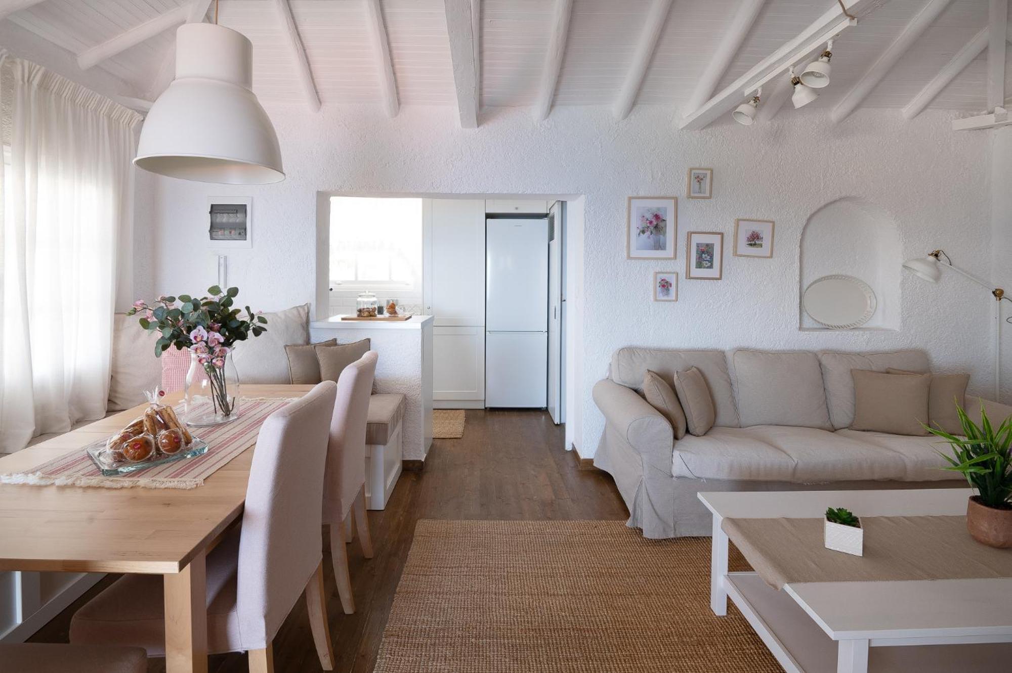 Pouletis Family Apartments - Akroyali Seaview Getaways Kalamata Zewnętrze zdjęcie