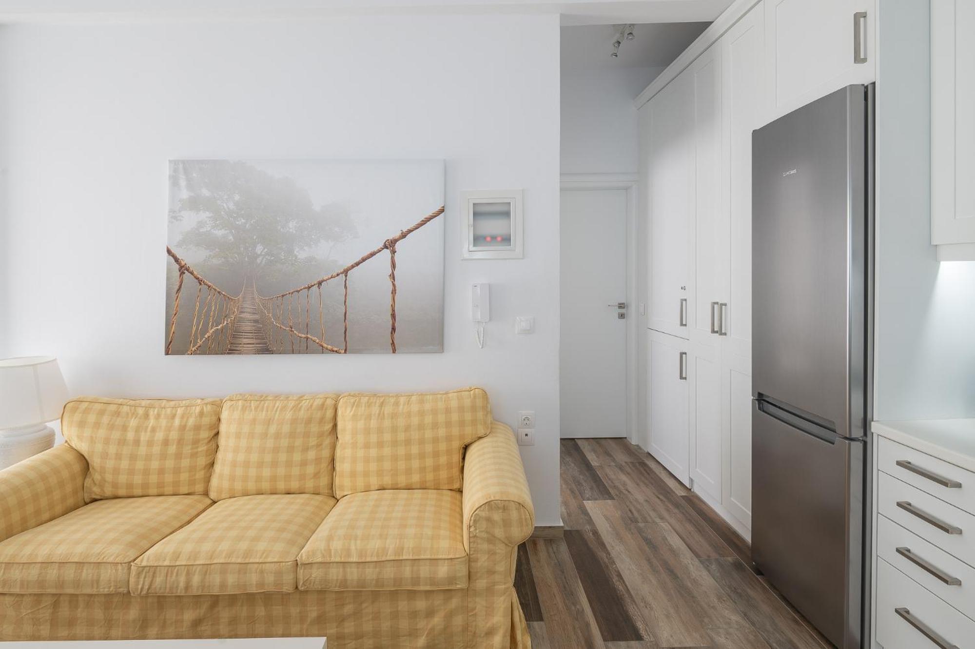 Pouletis Family Apartments - Akroyali Seaview Getaways Kalamata Pokój zdjęcie