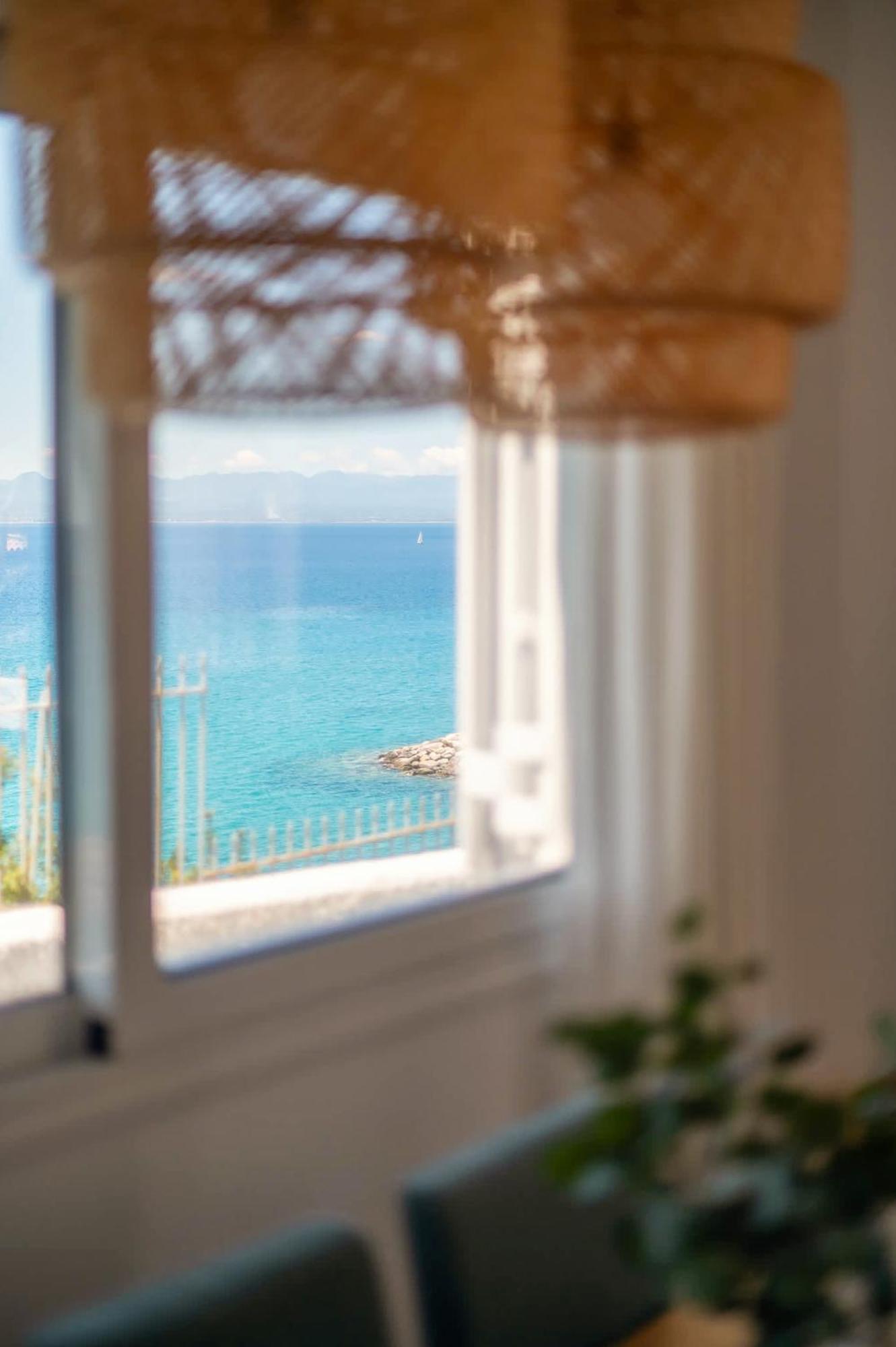 Pouletis Family Apartments - Akroyali Seaview Getaways Kalamata Zewnętrze zdjęcie