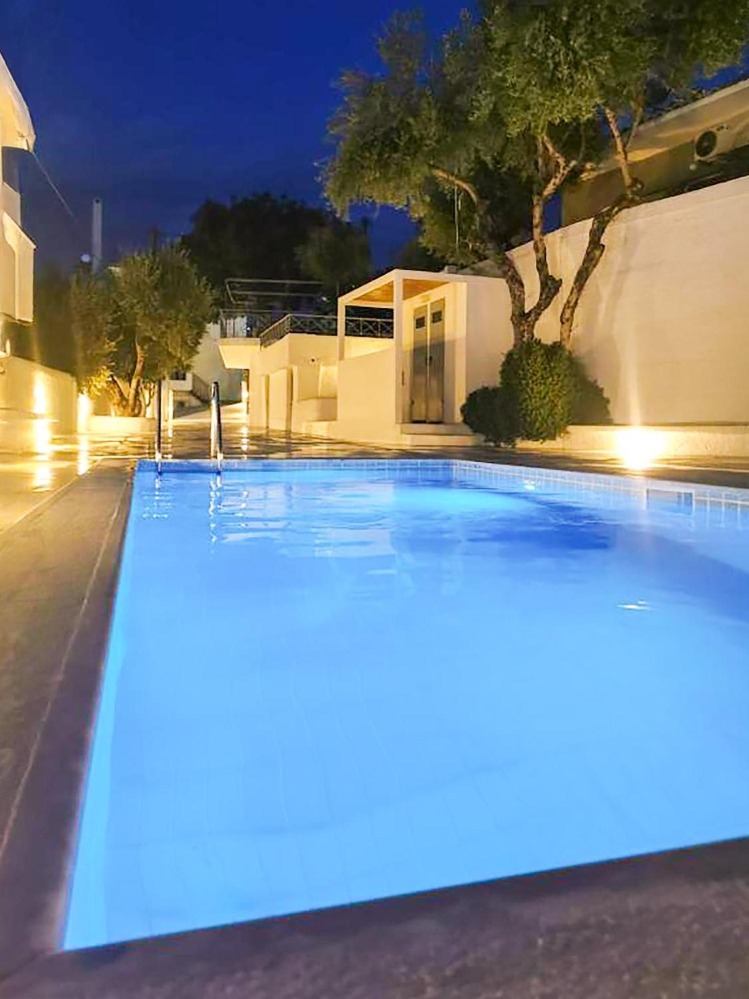 Pouletis Family Apartments - Akroyali Seaview Getaways Kalamata Zewnętrze zdjęcie